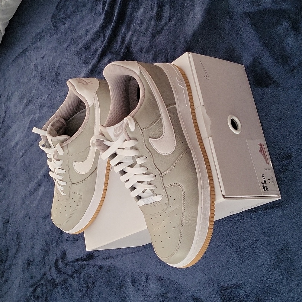 Nike AF1 '07 - Mens sneakers